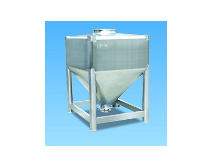 NGV LEDONG.COM
混合周转料桶